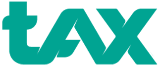 Logo TAX