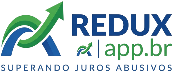 REDUX app.br — Superando Juros Abusivos
